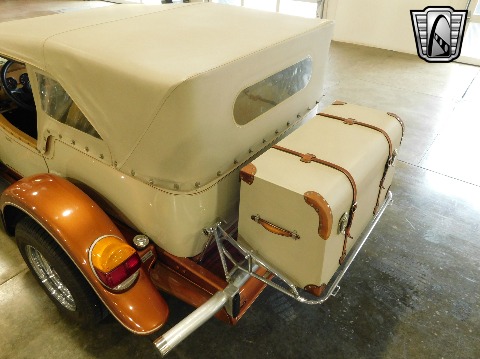 1979 Excalibur Phaeton image 46