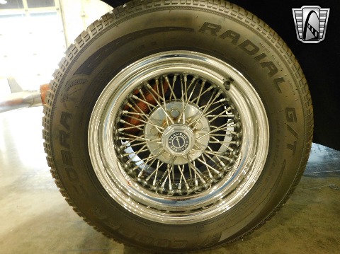 1979 Excalibur Phaeton image 123