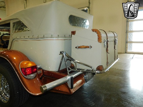 1979 Excalibur Phaeton image 47