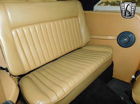 1979 Excalibur Phaeton image 99