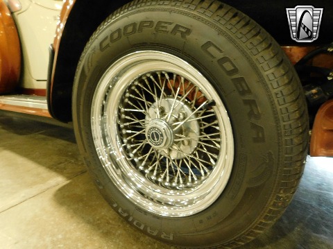 1979 Excalibur Phaeton image 124