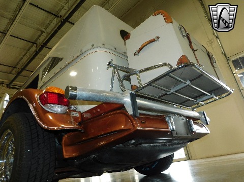 1979 Excalibur Phaeton image 48