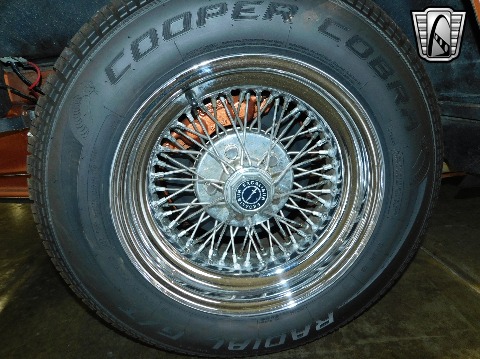 1979 Excalibur Phaeton image 125