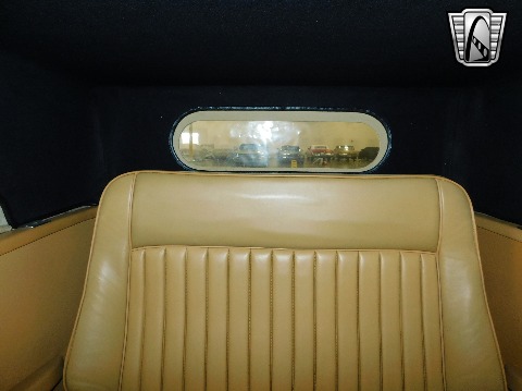 1979 Excalibur Phaeton image 101