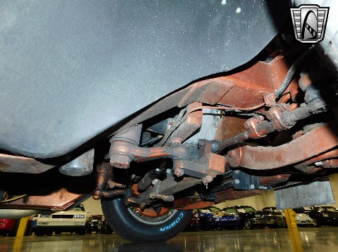 1979 Excalibur Phaeton image 126