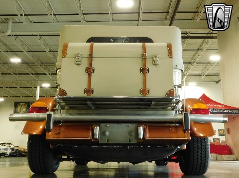 1979 Excalibur Phaeton image 24