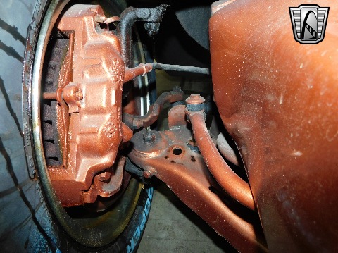 1979 Excalibur Phaeton image 127