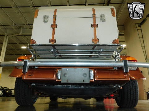 1979 Excalibur Phaeton image 51