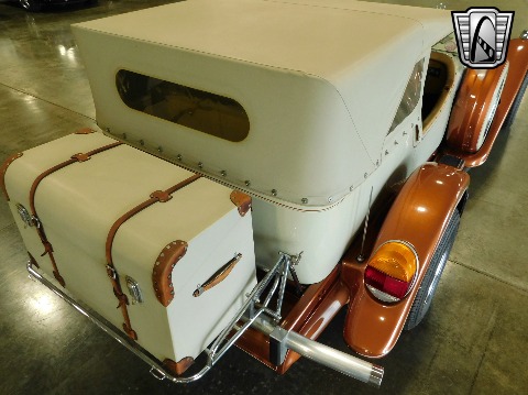 1979 Excalibur Phaeton image 52