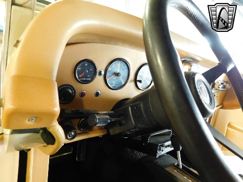 1979 Excalibur Phaeton image 78