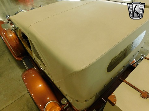 1979 Excalibur Phaeton image 27