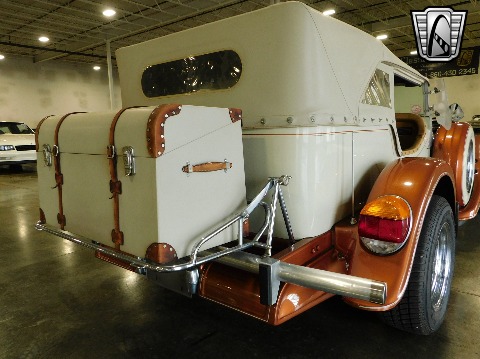 1979 Excalibur Phaeton image 53