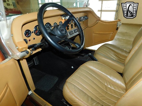 1979 Excalibur Phaeton image 104