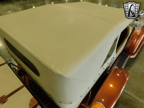 1979 Excalibur Phaeton image 28