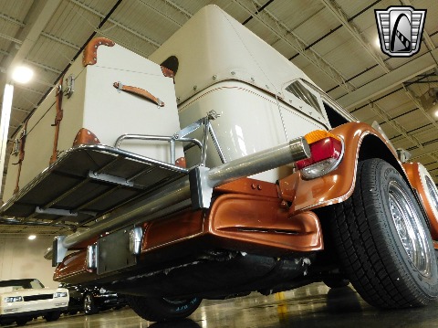 1979 Excalibur Phaeton image 54