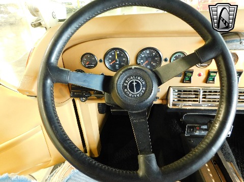 1979 Excalibur Phaeton image 80