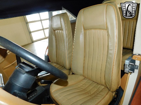 1979 Excalibur Phaeton image 105