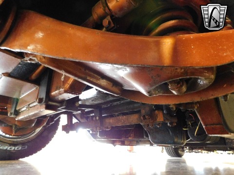 1979 Excalibur Phaeton image 130