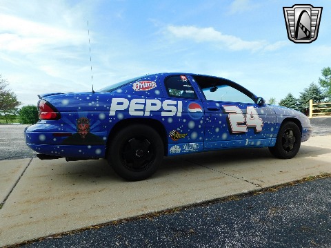 1999 Chevrolet Monte Carlo image 29