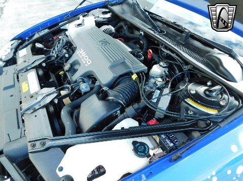 1999 Chevrolet Monte Carlo image 108