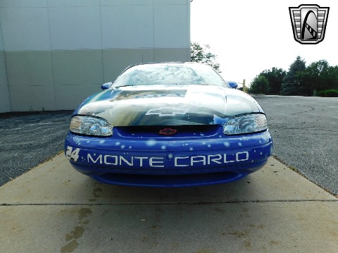 1999 Chevrolet Monte Carlo image 5