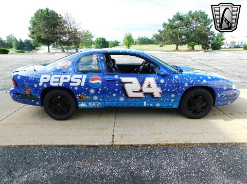 1999 Chevrolet Monte Carlo image 31