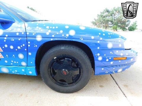 1999 Chevrolet Monte Carlo image 57