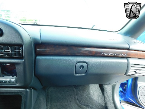 1999 Chevrolet Monte Carlo image 83