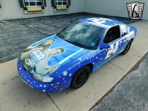 1999 Chevrolet Monte Carlo image 6