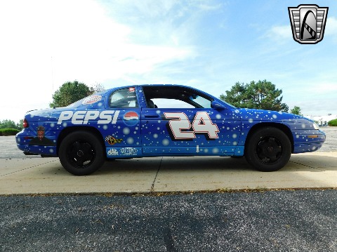 1999 Chevrolet Monte Carlo image 32