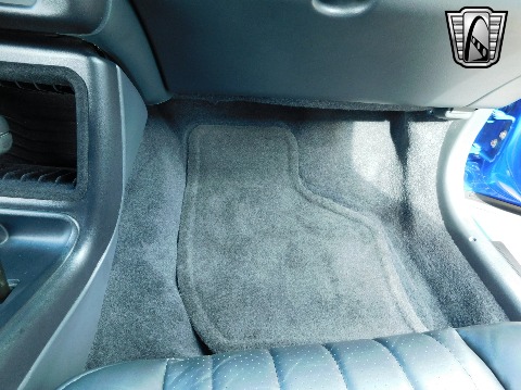 1999 Chevrolet Monte Carlo image 84