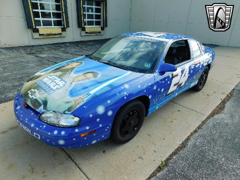 1999 Chevrolet Monte Carlo image 7