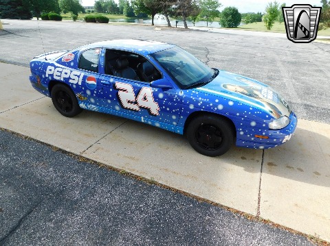 1999 Chevrolet Monte Carlo image 33