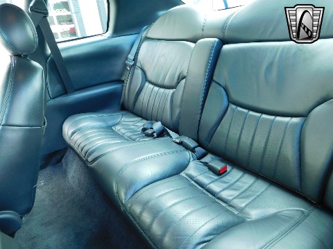 1999 Chevrolet Monte Carlo image 85