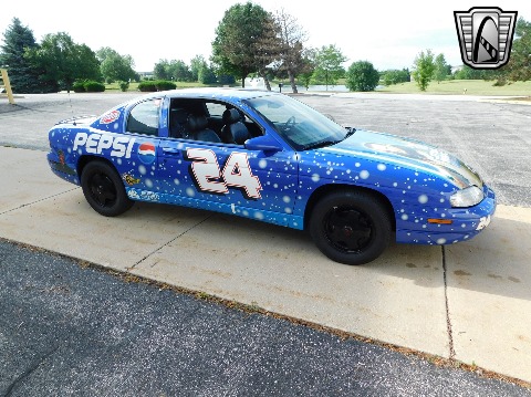 1999 Chevrolet Monte Carlo image 34