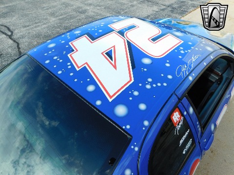 1999 Chevrolet Monte Carlo image 60