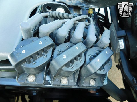 1999 Chevrolet Monte Carlo image 112