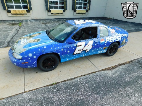 1999 Chevrolet Monte Carlo image 9