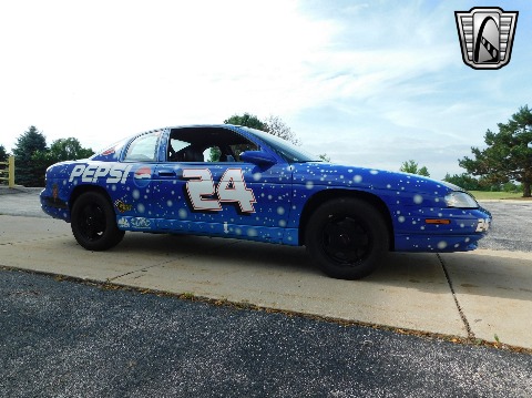 1999 Chevrolet Monte Carlo image 35