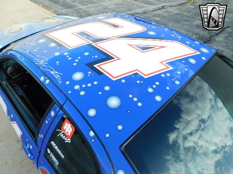 1999 Chevrolet Monte Carlo image 61