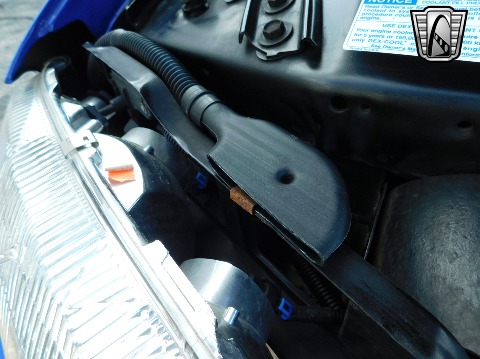 1999 Chevrolet Monte Carlo image 113