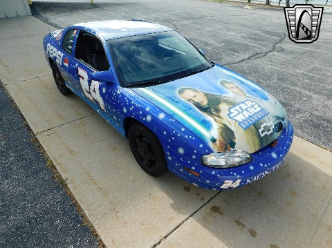 1999 Chevrolet Monte Carlo image 36