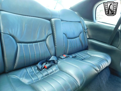 1999 Chevrolet Monte Carlo image 88