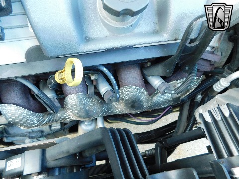 1999 Chevrolet Monte Carlo image 114