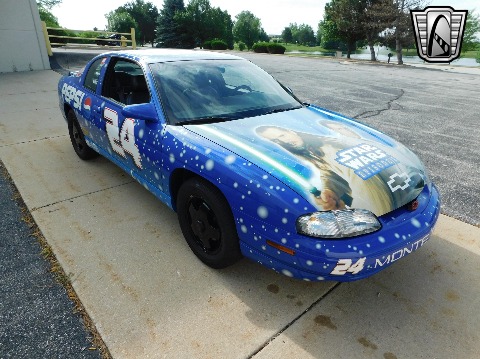 1999 Chevrolet Monte Carlo image 37