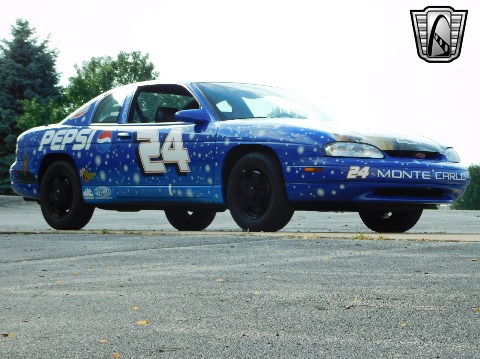 1999 Chevrolet Monte Carlo image 63