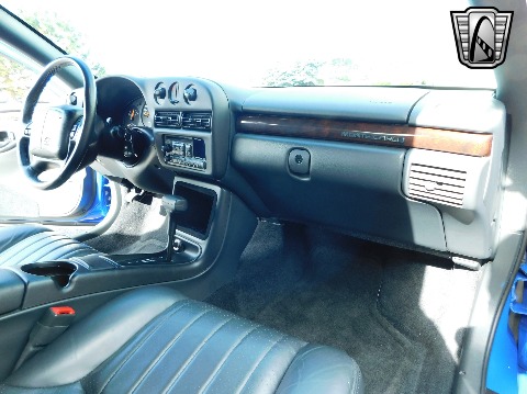 1999 Chevrolet Monte Carlo image 89