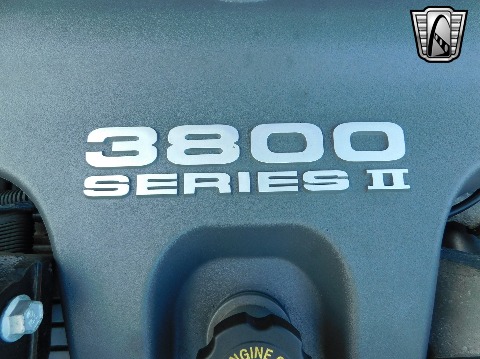 1999 Chevrolet Monte Carlo image 115