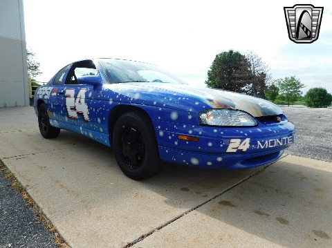 1999 Chevrolet Monte Carlo image 38