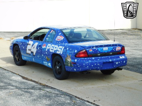 1999 Chevrolet Monte Carlo image 64